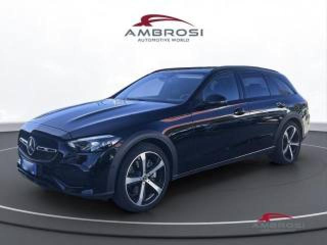 Mercedes Benz C 220 220 D Mild Hybrid 4matic Premium All-Terrain 