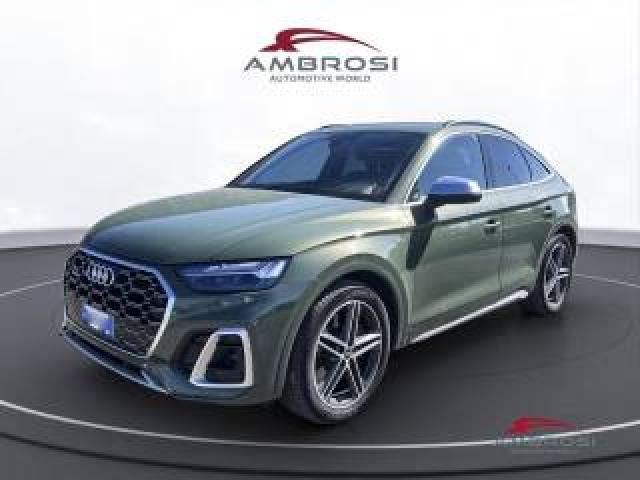Audi Sq5 3.0 Tdi Mhev 48v Quattro Tiptronic 