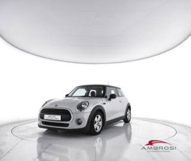 Mini Cooper 3 Porte   1.5 Auto 