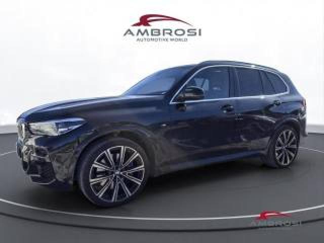 Bmw X5 Xdrive40d Msport Auto 