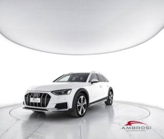 Audi A4 Allroad 40 2.0 Tdi Mhev Identity Contrast Quattro 204cv S- 