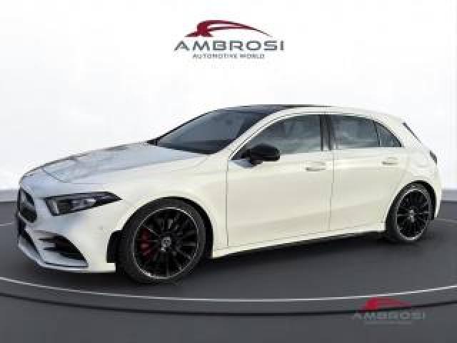 Mercedes Benz A 220 220 D Automatic Premium 