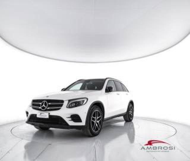 Mercedes Benz Glc 220 220 D 4matic Premium 