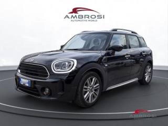Mini Countryman One D  1.5 One D Business 
