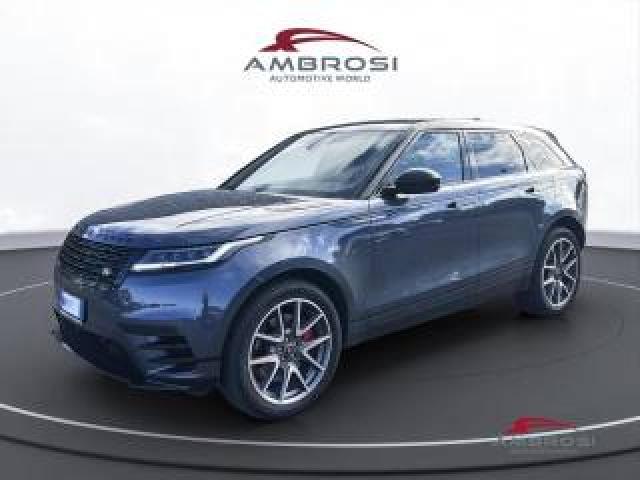 Land Rover Range Rover Velar 3.0d I6 Mhev Dynamic Se 4wd 300cv Auto 