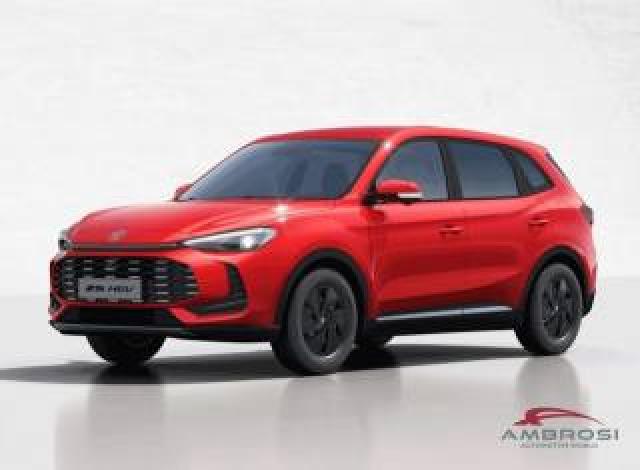 Mg Zs Mg  Ice 1.5l Mt 2wd Std 