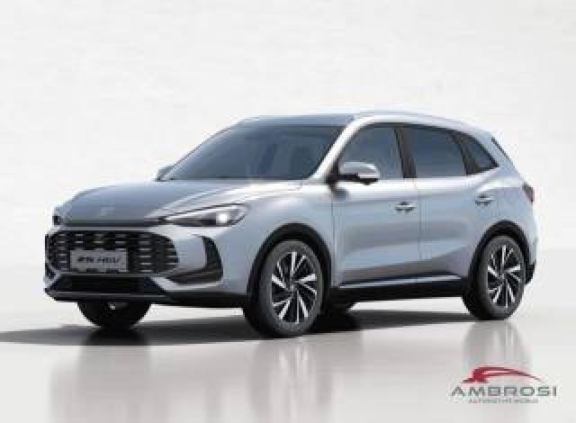 Mg Zs Mg  1.5l Hev 2kwh At 2wd Luxury 