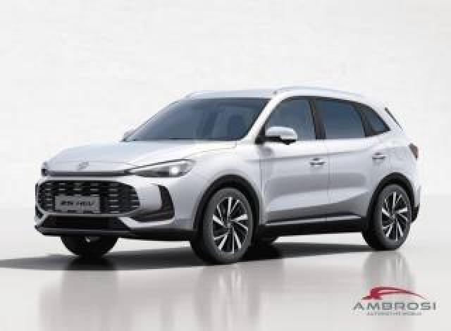 Mg Zs Mg  1.5l Hev 2kwh At 2wd Luxury 