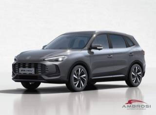 Mg Zs Mg  1.5l Hev 2kwh At 2wd Luxury 