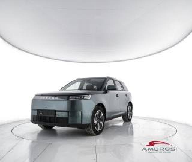 Jaecoo J5 Exclusive Ev 