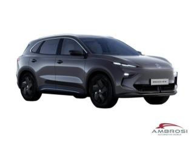 Mg Other S5 Comfort Ev 