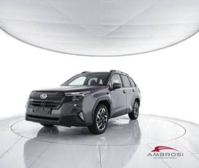 Subaru Forester E-Boxer 2.0i-L Es Cvt Li Style 