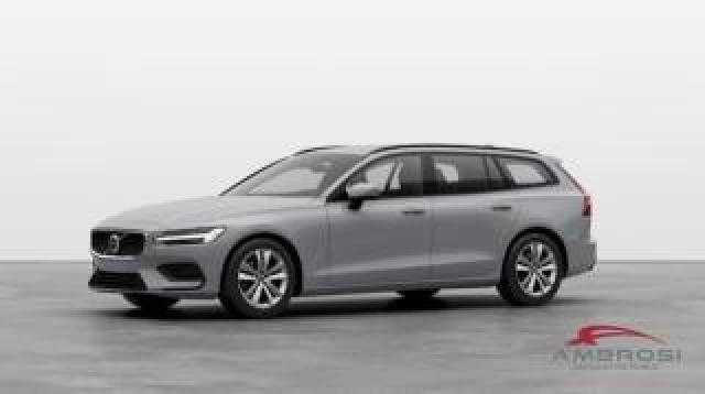 Volvo V60 B4 Mild Hybrid Benzina Core 