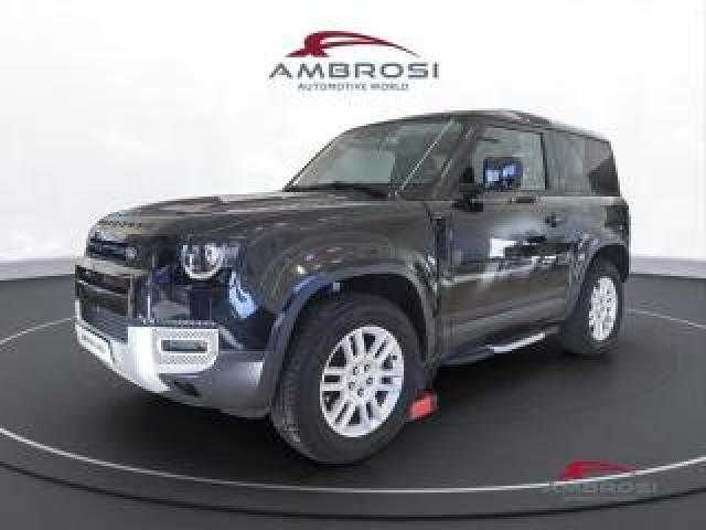 Land Rover Defender 90 3.0d I6 200 Cv Awd Auto S 