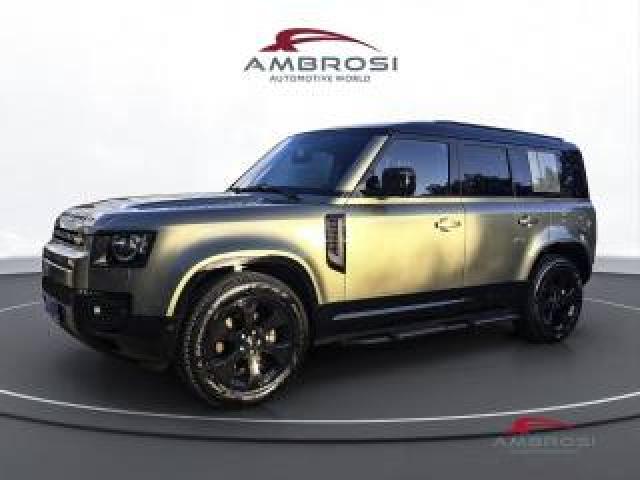 Land Rover Defender 3.0 Swb X-Dynamic Se 