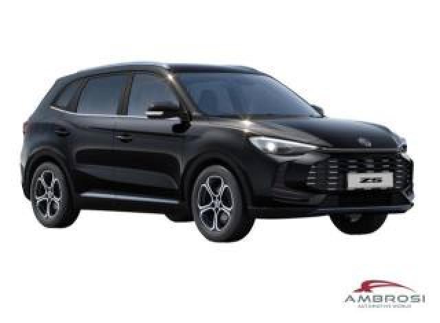 Mg Zs Mg  Ice 1.5l Mt 2wd Comfort 