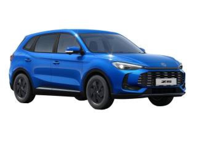 Mg Zs Mg  Ice 1.5l Mt 2wd Std 