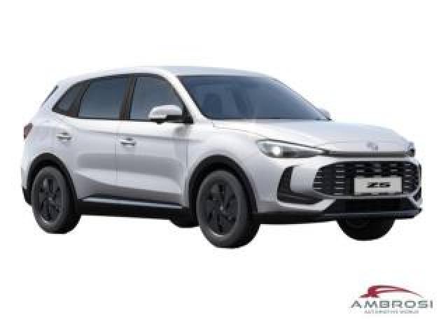 Mg Zs Mg  Ice 1.5l Mt 2wd Std 