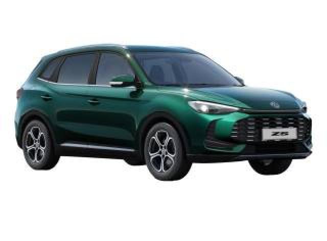 Mg Zs Mg  Ice 1.5l Mt 2wd Comfort 