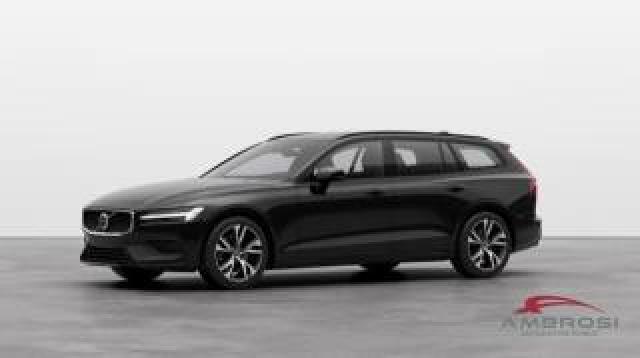 Volvo V60 B4 Mild Hybrid Benzina Core 