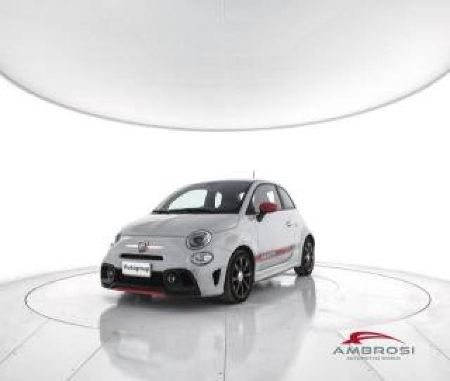 Abarth 595 595 1.4 Turbo T-Jet 145 Cv 