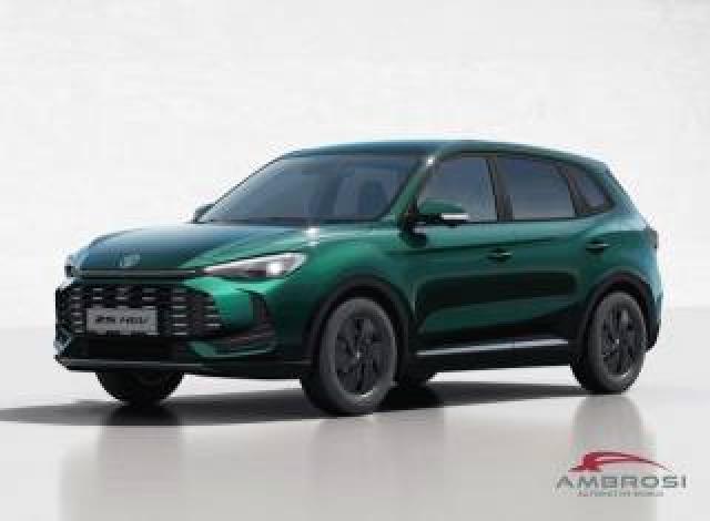 Mg Zs Mg  Ice 1.5l Mt 2wd Standart 