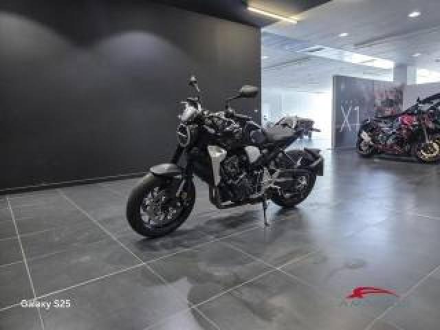 Honda Cb 1000 Honda R 