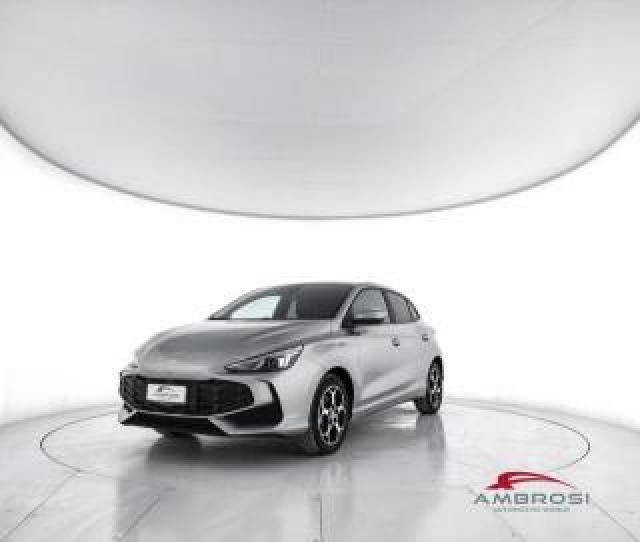 Mg Mg3 Ice_zp22 Ice 1.5 L Mt 2wd 