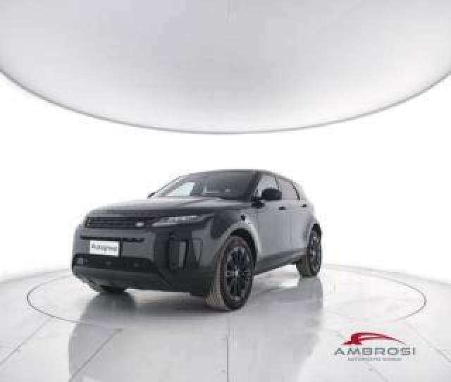 Land Rover Range Rover Evoque 2.0d I4 163 Cv S Awd Auto 