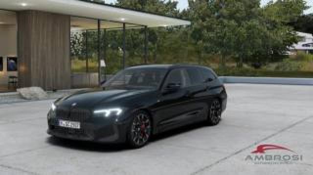Bmw 320 Serie 3 D Mhev 48v Xdrive Msport Pro Auto 