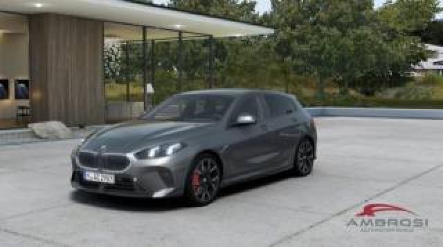 Bmw 118 Serie 1 D Msport Pro Auto 
