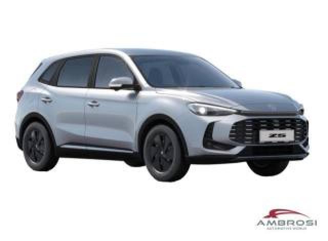 Mg Zs Mg  Ice 1.5l Mt 2wd Std 