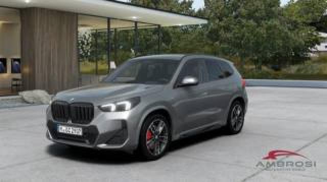 Bmw X1 Xdrive 20d Msport Pro 