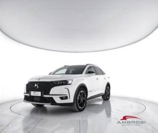 Ds Automobiles Ds 7 Crossback 1.5 Bluehdi Performance Line 130cv Auto 