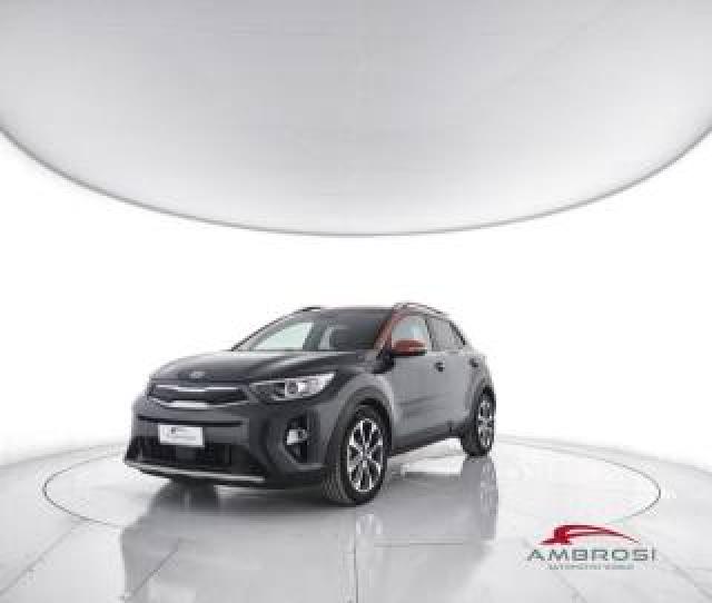 Kia Stonic 1.6 Crdi 110 Cv Urban 