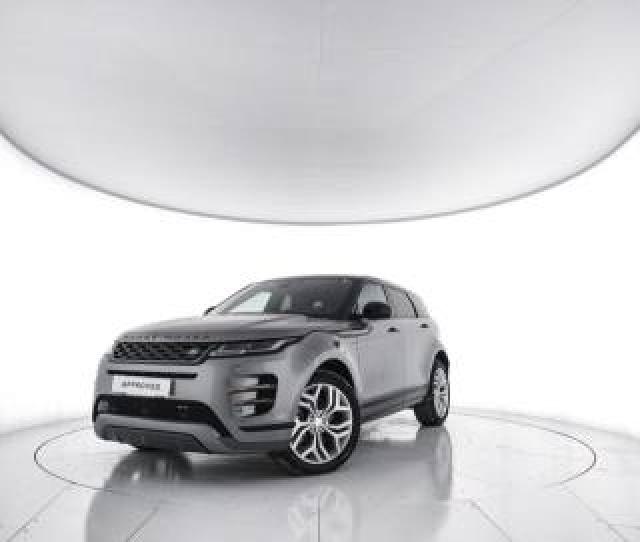 Land Rover Range Rover Evoque 2.0d I4 163 Cv Awd Auto R-Dynamic S 