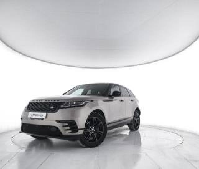 Land Rover Range Rover Velar 2.0d I4 204 Cv R-Dynamic Se Edition 