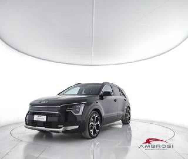 Kia Niro 1.6 Gdi Hev Evolution 129cv Dct6 