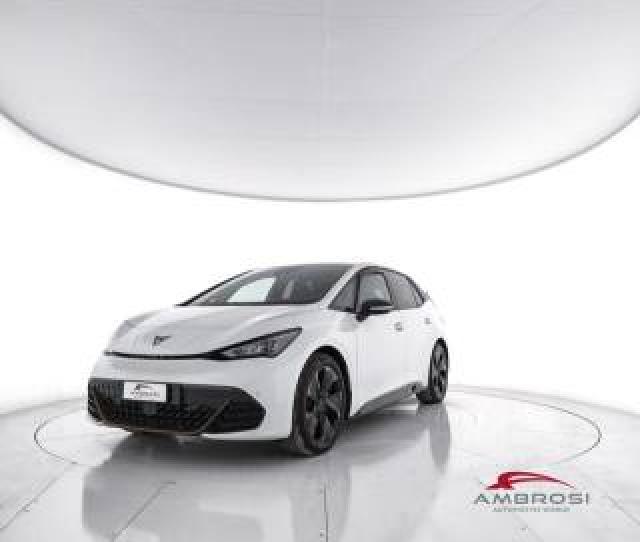 Cupra Born 58kwh 204cv 