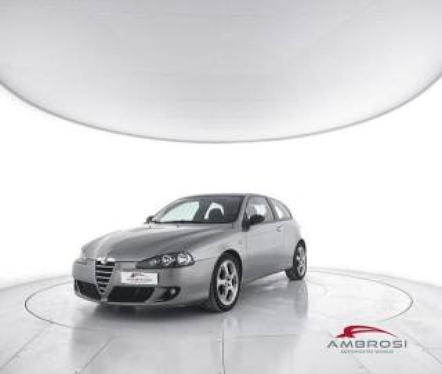 Alfa Romeo 147 1.9 Jtd 