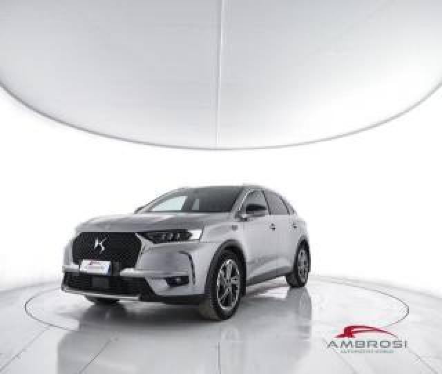 Ds Automobiles Ds 7 Crossback Bluehdi 180 Aut. Grand Chic 