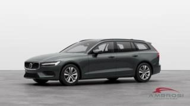 Volvo V60 B4 Mild Hybrid Benzina Core 