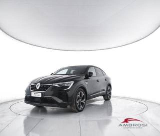 Renault Arkana E-Tech 145 Cv R.s. Line 