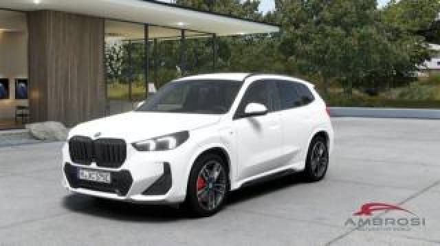 Bmw X1 Xdrive 25e M-Sport Pro Auto 