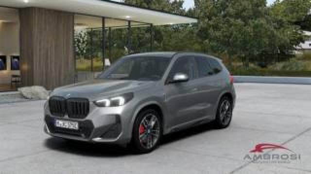 Bmw X1 Xdrive 25e M-Sport Pro Auto 