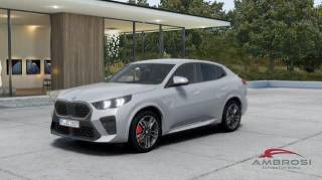 Bmw X2 Xdrive 20d 48v Auto M-Sport 