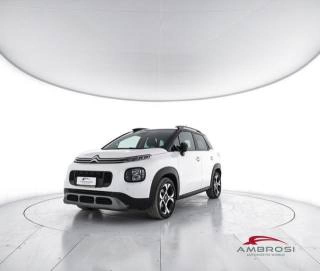 Citroen C3 Aircross Bluehdi 120 S&s Eat6 Shine 