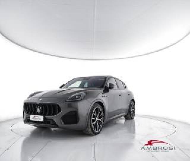 Maserati Grecale 2.0 Mhev Modena 330cv Auto 