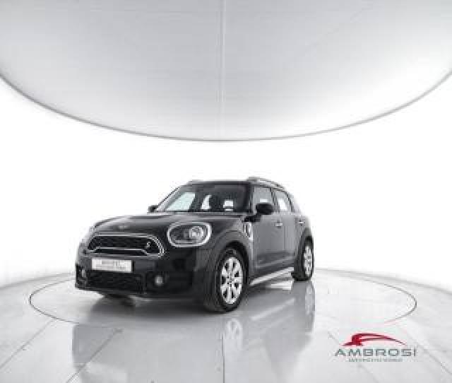 Mini Countryman Cooper Se  1.5 Cooper Se  All4 Automatica 