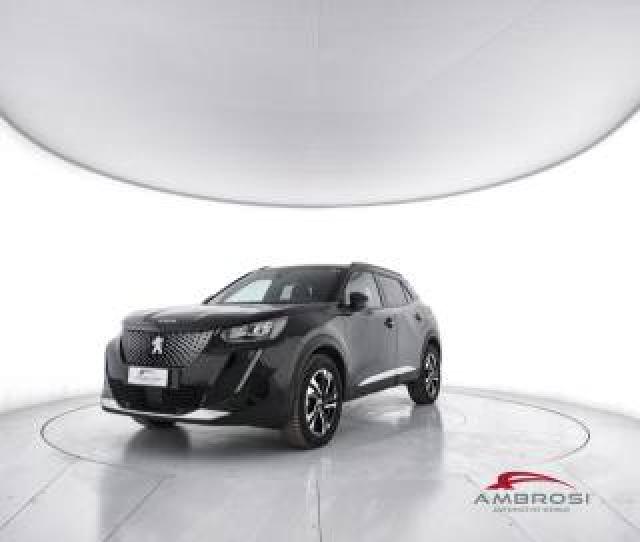 Peugeot 2008 Puretech 130 S&s Allure 